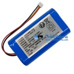 Batería para PLC XB-8102 YJ18650-2P [Batería de repuesto]